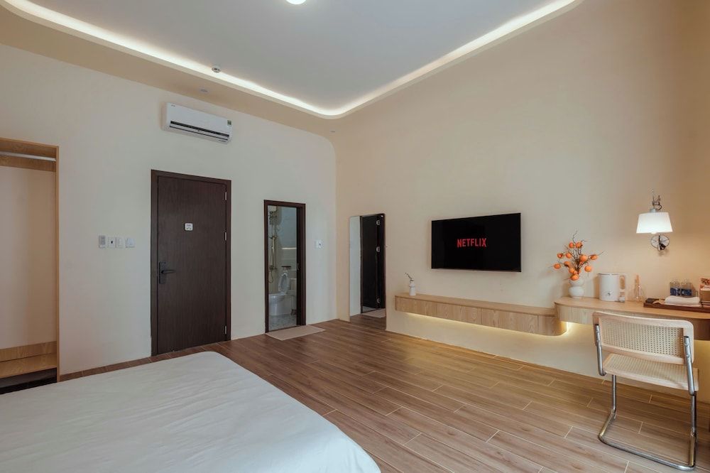 Homestay & Hotel Concept Maison Classic Double Room 11