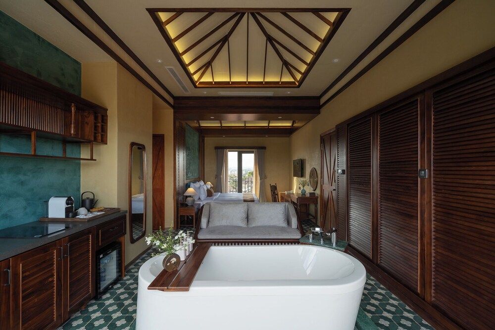 The Mist Boutique DaLat Hotel