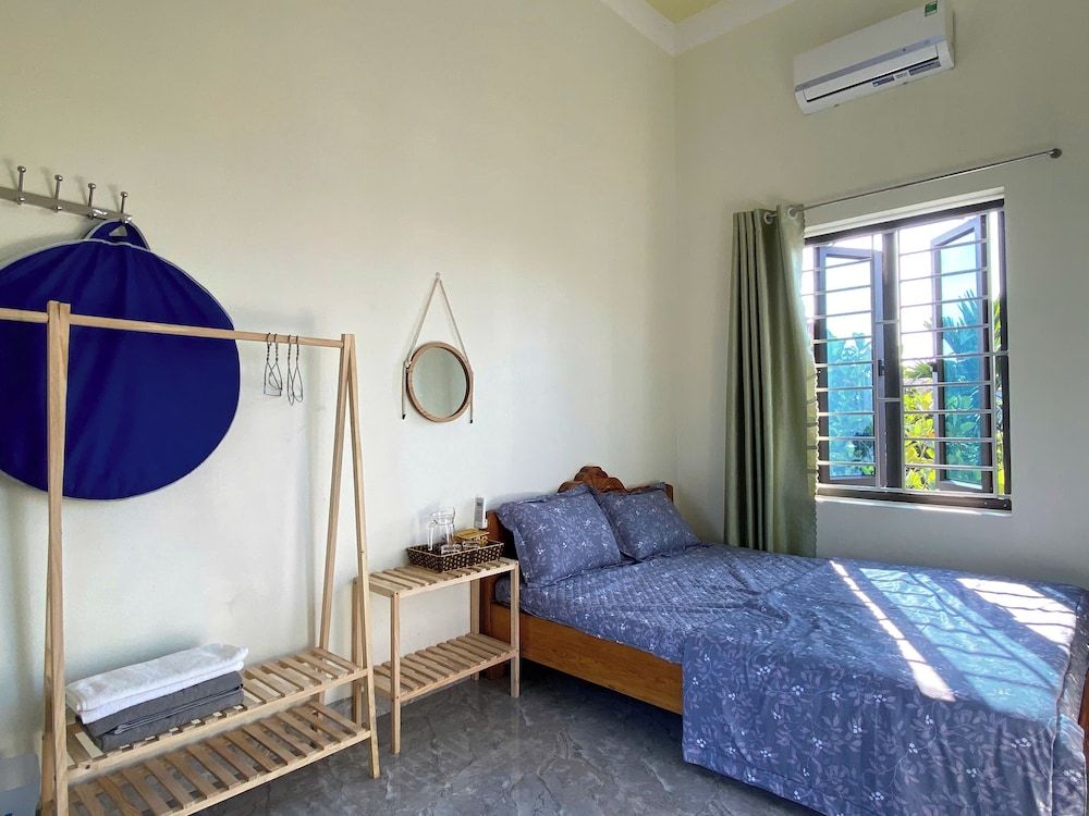 NhaBoong-Homestay Riverside Ninh Binh