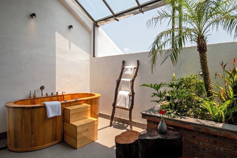 Eco & Rustic Home Hoian
