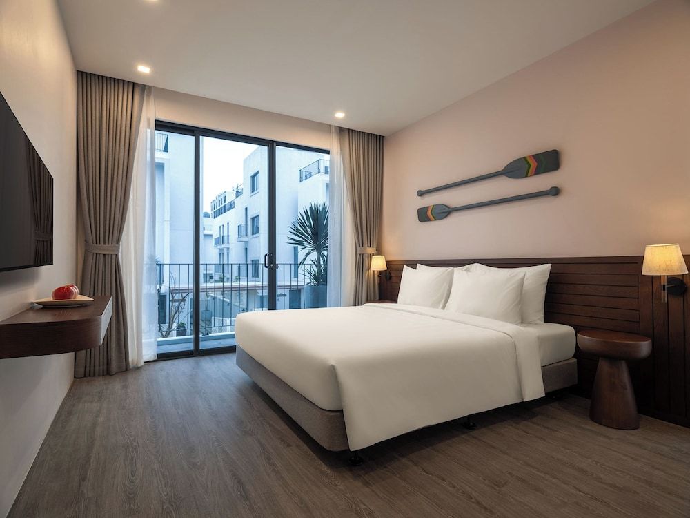 Lasong Hotel & Villas Sam Son By The Unlimited Collection Villa, Multiple Beds 6