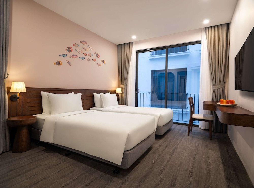 Lasong Hotel & Villas Sam Son By The Unlimited Collection Villa, Multiple Beds 5