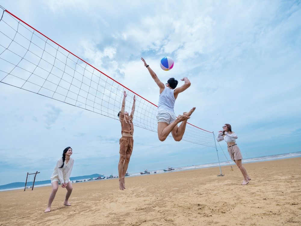 Children's Play Area