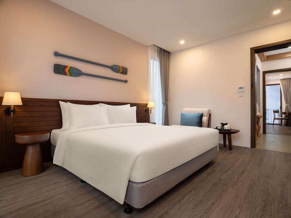 Lasong Hotel & Villas Sam Son By The Unlimited Collection Villa, Multiple Beds 4