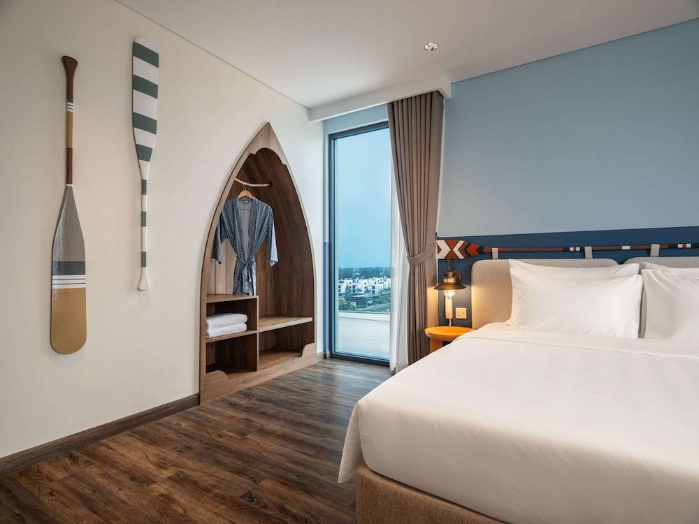 Lasong Hotel & Villas Sam Son By The Unlimited Collection Premier Suite 2