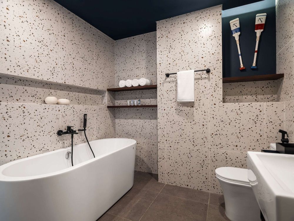 Lasong Hotel & Villas Sam Son By The Unlimited Collection Villa, Multiple Beds 14