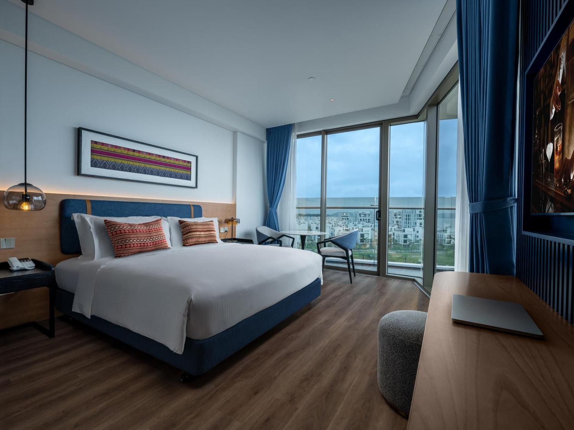 Lasong Hotel & Villas Sam Son By The Unlimited Collection Deluxe Room 5