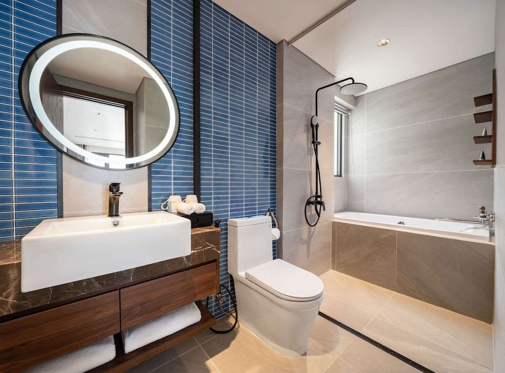 Lasong Hotel & Villas Sam Son By The Unlimited Collection Premier Suite 8