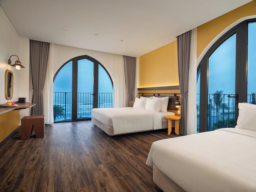 Lasong Hotel & Villas Sam Son By The Unlimited Collection