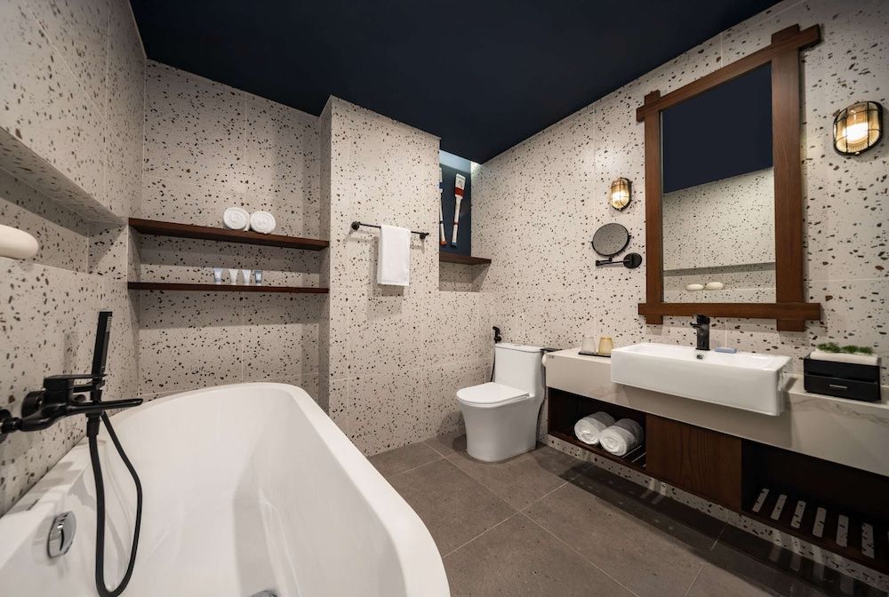 Lasong Hotel & Villas Sam Son By The Unlimited Collection Villa, Multiple Beds 16