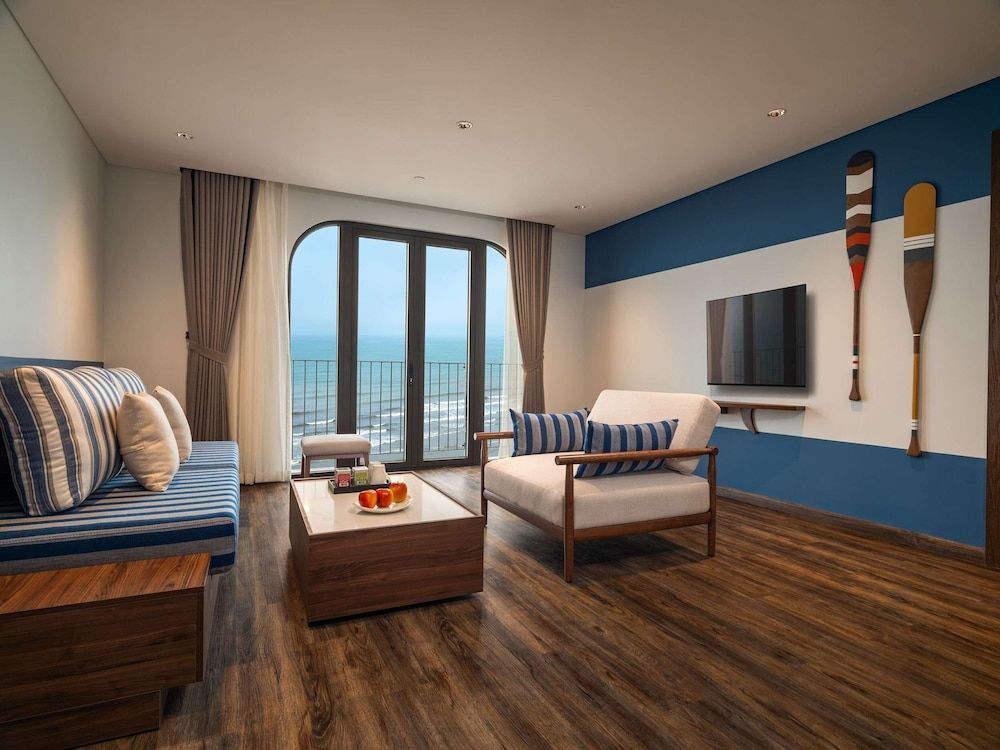 Lasong Hotel & Villas Sam Son By The Unlimited Collection Premier Suite 7