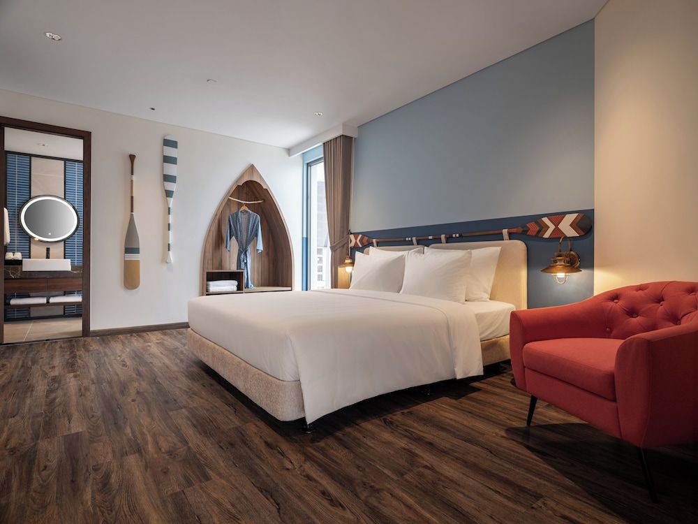 Lasong Hotel & Villas Sam Son By The Unlimited Collection Premier Suite 6