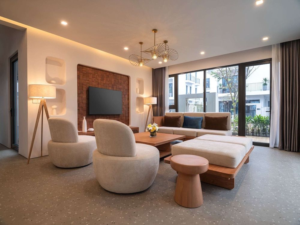 Lasong Hotel & Villas Sam Son By The Unlimited Collection Villa, Multiple Beds 9