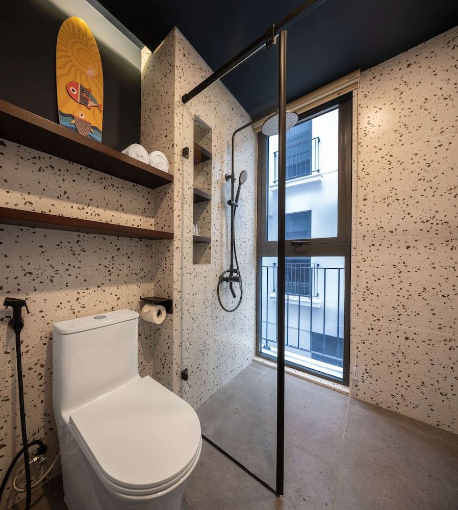 Lasong Hotel & Villas Sam Son By The Unlimited Collection Villa, Multiple Beds 13