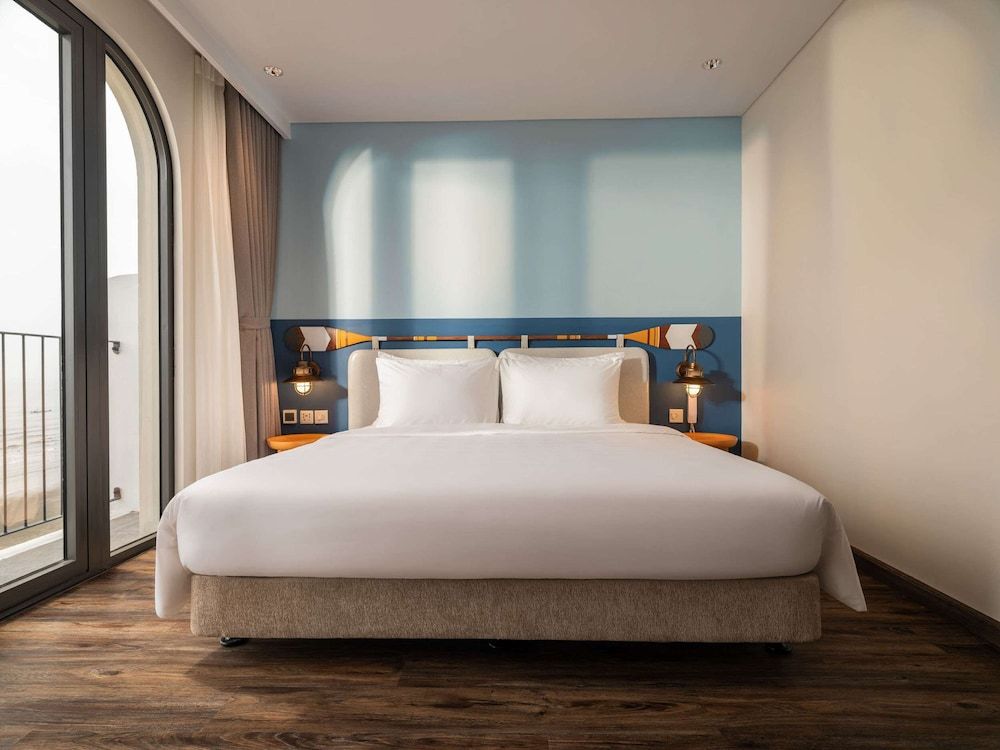 Lasong Hotel & Villas Sam Son By The Unlimited Collection Premier Suite 4