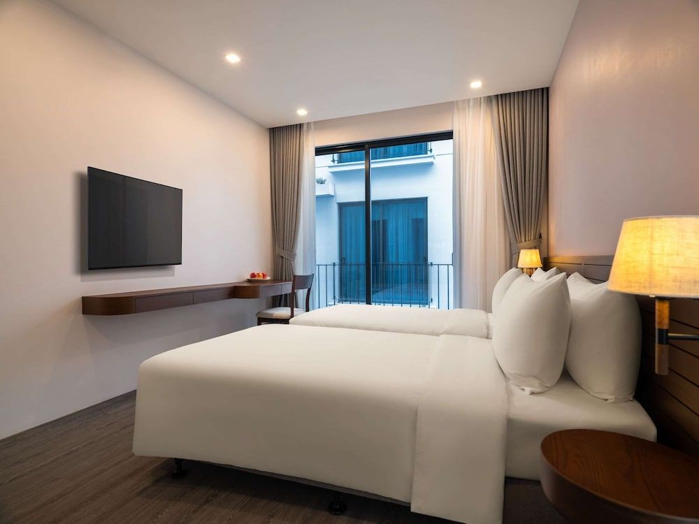 Lasong Hotel & Villas Sam Son By The Unlimited Collection Villa, Multiple Beds 3