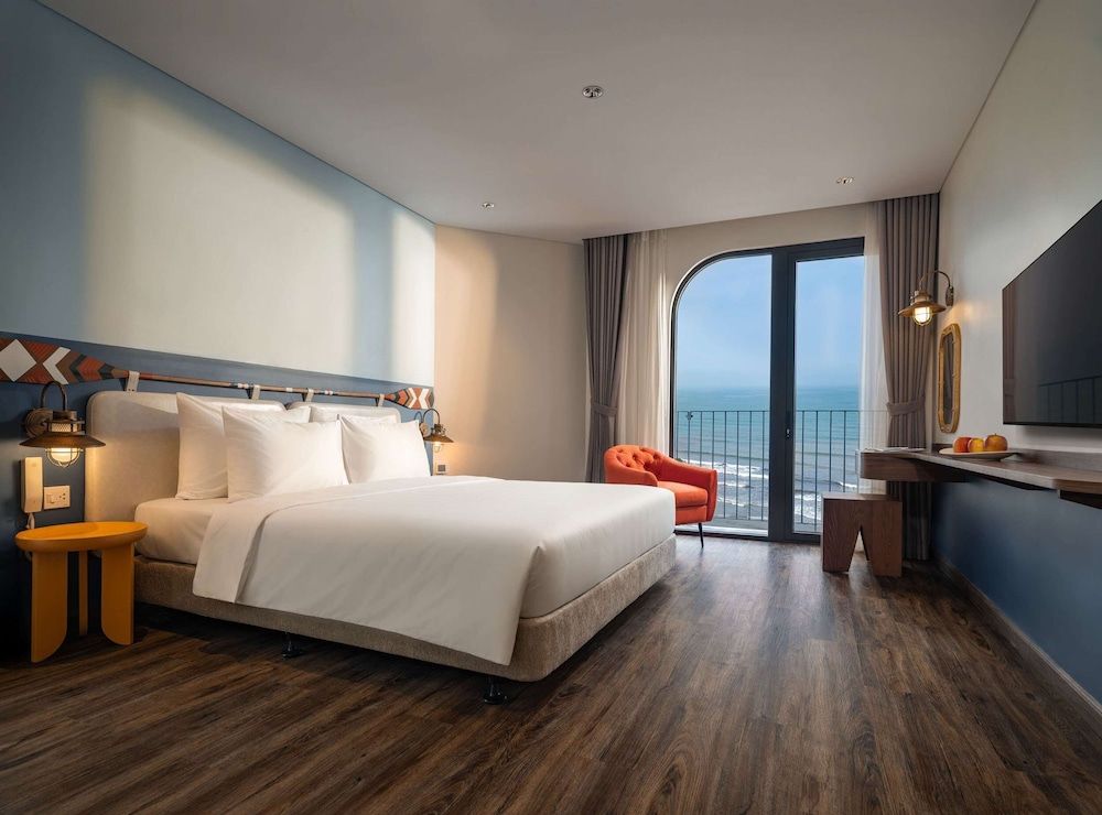 Lasong Hotel & Villas Sam Son By The Unlimited Collection Premier Suite 5