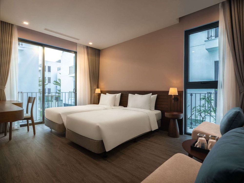 Lasong Hotel & Villas Sam Son By The Unlimited Collection Villa, Multiple Beds 2