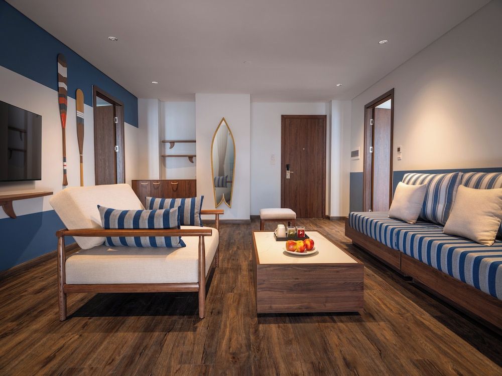 Lasong Hotel & Villas Sam Son By The Unlimited Collection Premier Suite 9