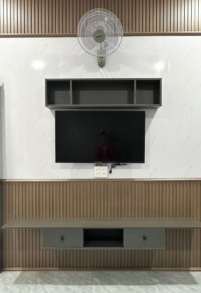 Ngoi Nha Hanh Phuc Basic Apartment 8