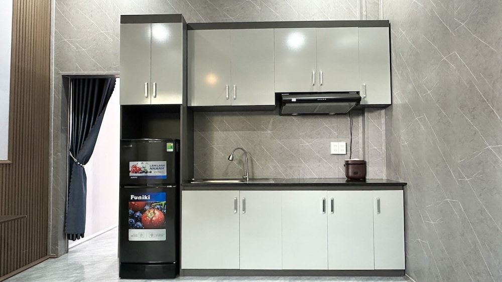 Ngoi Nha Hanh Phuc Basic Apartment 6