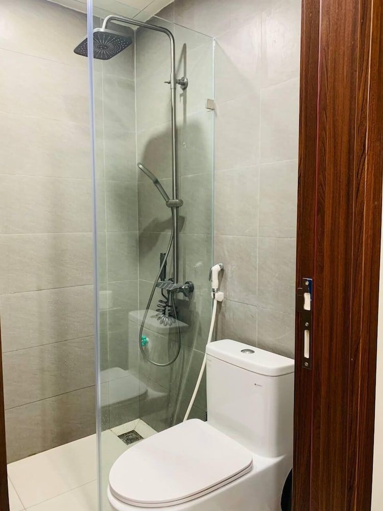 ZingHome Ha Giang Basic Double Room, City View 5