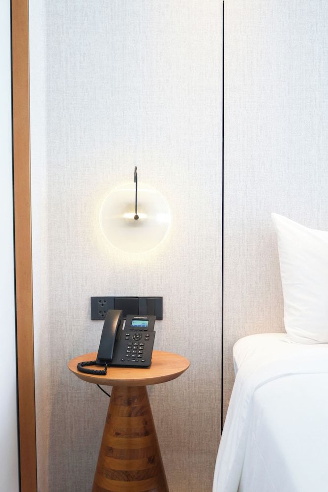 A'Dor Hotel & Spa Superior Double Room 9