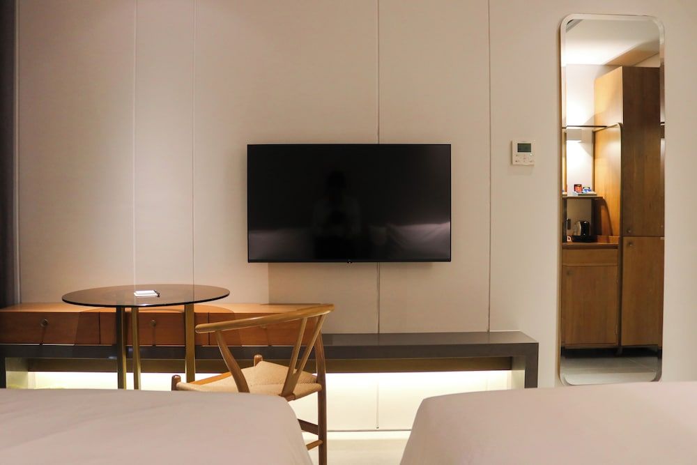 A'Dor Hotel & Spa Superior Double Room 8