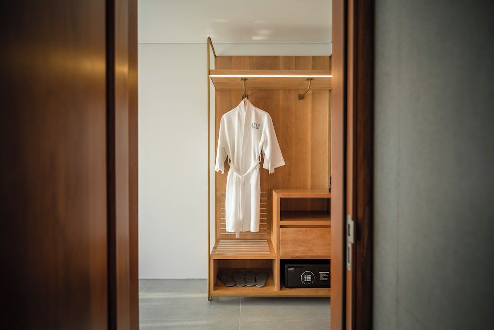 A'Dor Hotel & Spa Deluxe Room, Multiple Beds, Balcony, City View 9