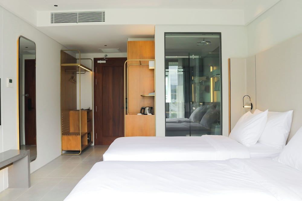 A'Dor Hotel & Spa Superior Double Room 2