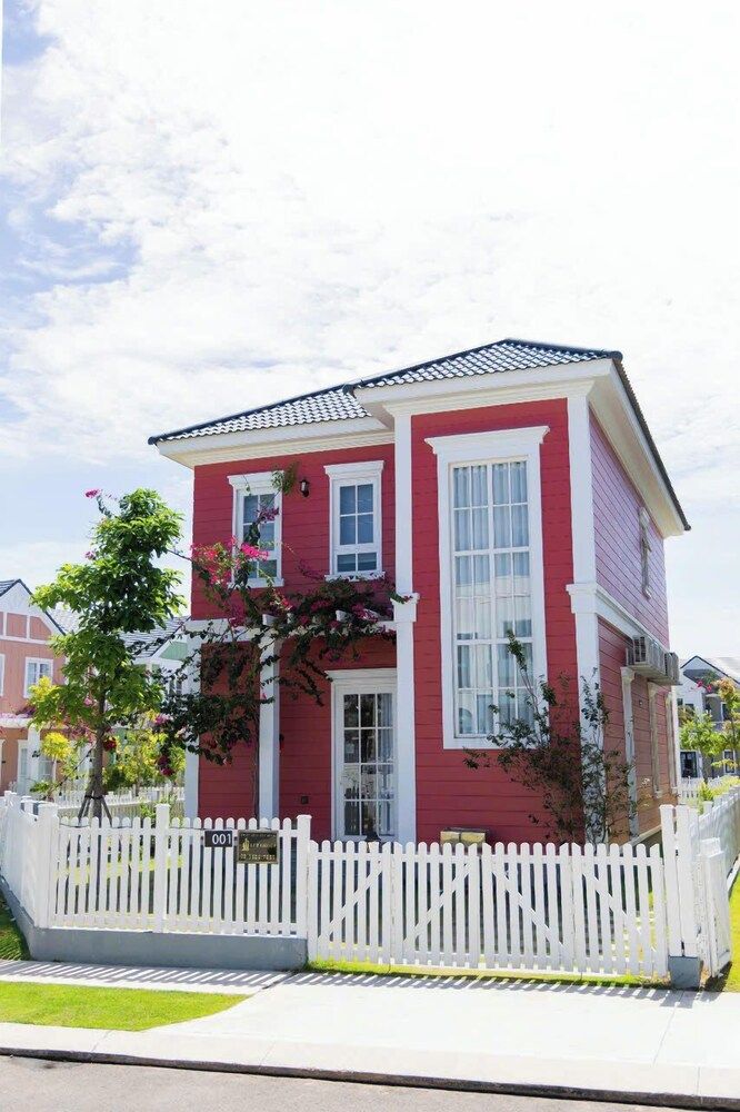 Villa LFP Novaworld Phan Thiet