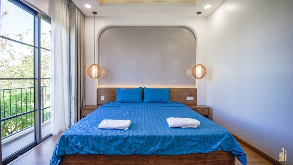 Villa LFP Novaworld Phan Thiet Villa, 3 Bedrooms 8