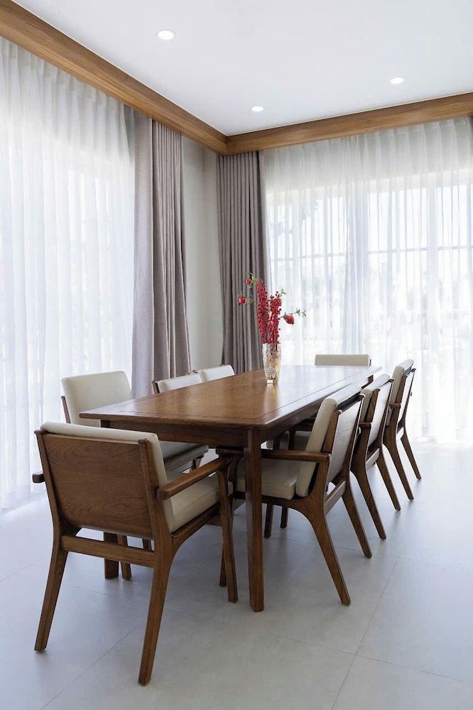 Villa LFP Novaworld Phan Thiet Villa, 4 Bedrooms 8