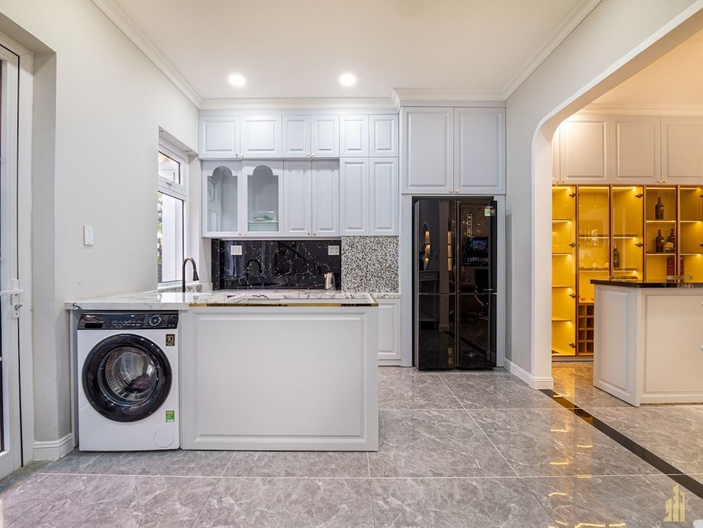 Villa LFP Novaworld Phan Thiet Villa, 2 Bedrooms 9