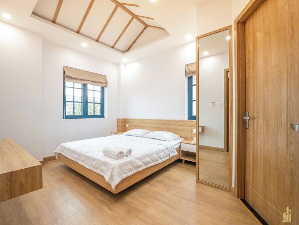 Villa LFP Novaworld Phan Thiet Villa, 4 Bedrooms 6