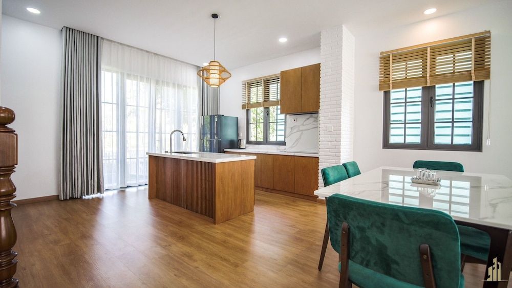 Villa LFP Novaworld Phan Thiet Villa, 3 Bedrooms 11