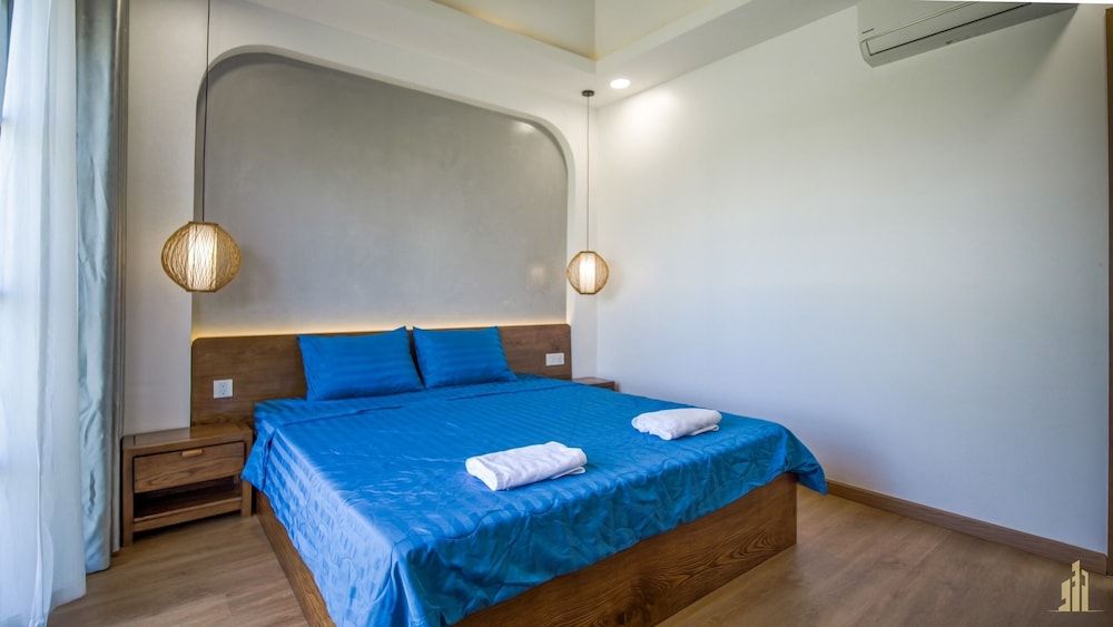 Villa LFP Novaworld Phan Thiet Villa, 3 Bedrooms 5