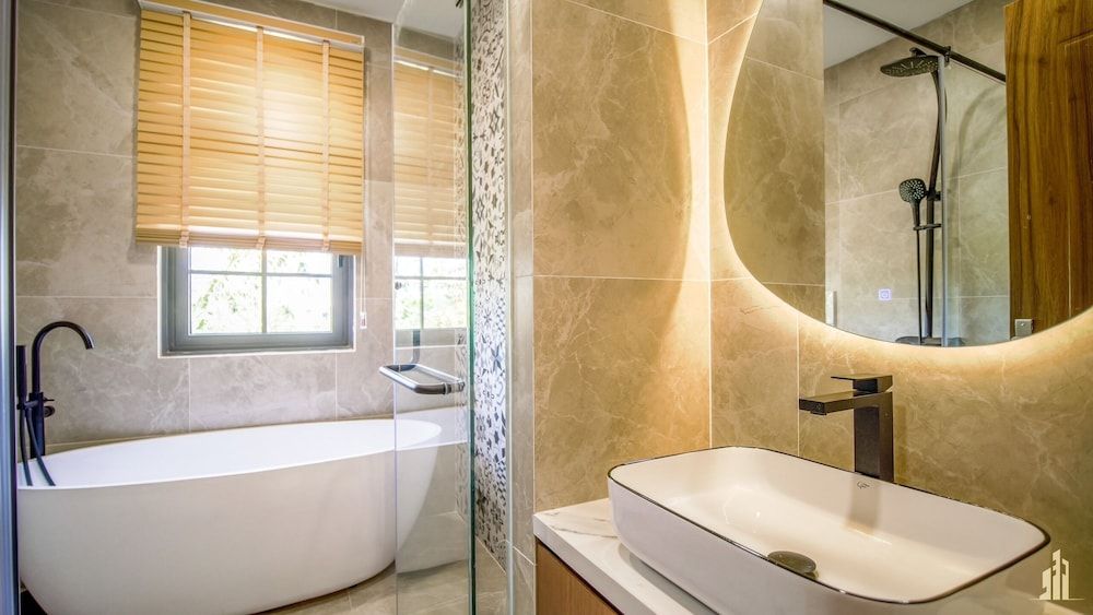 Villa LFP Novaworld Phan Thiet Villa, 3 Bedrooms 16