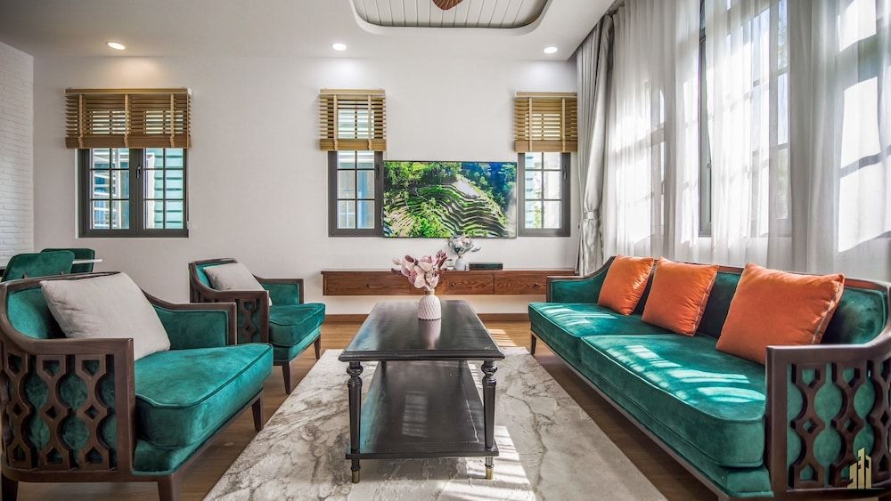 Villa LFP Novaworld Phan Thiet Villa, 3 Bedrooms 13