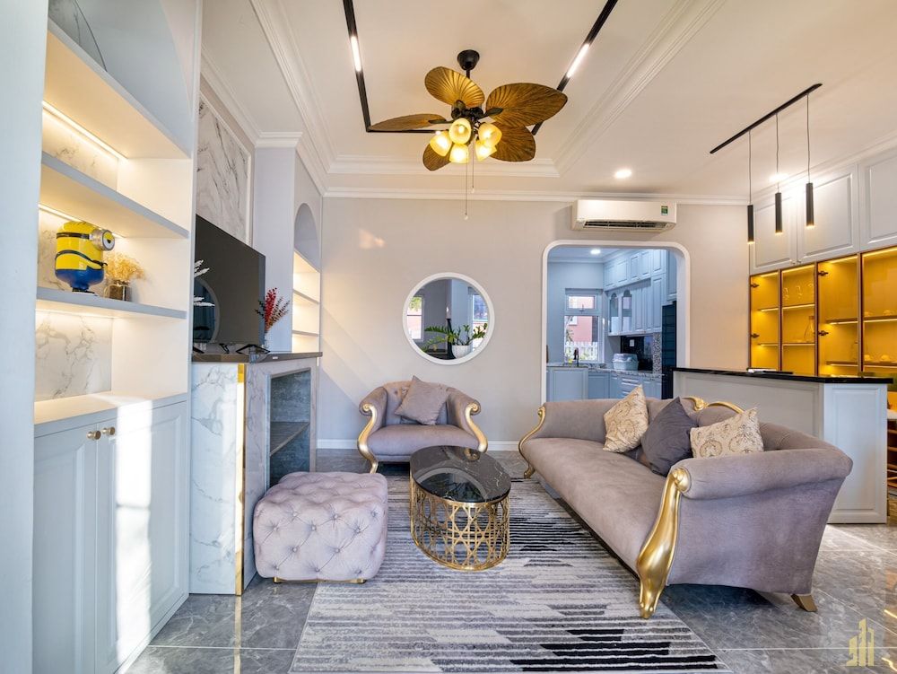 Villa LFP Novaworld Phan Thiet Villa, 2 Bedrooms 10