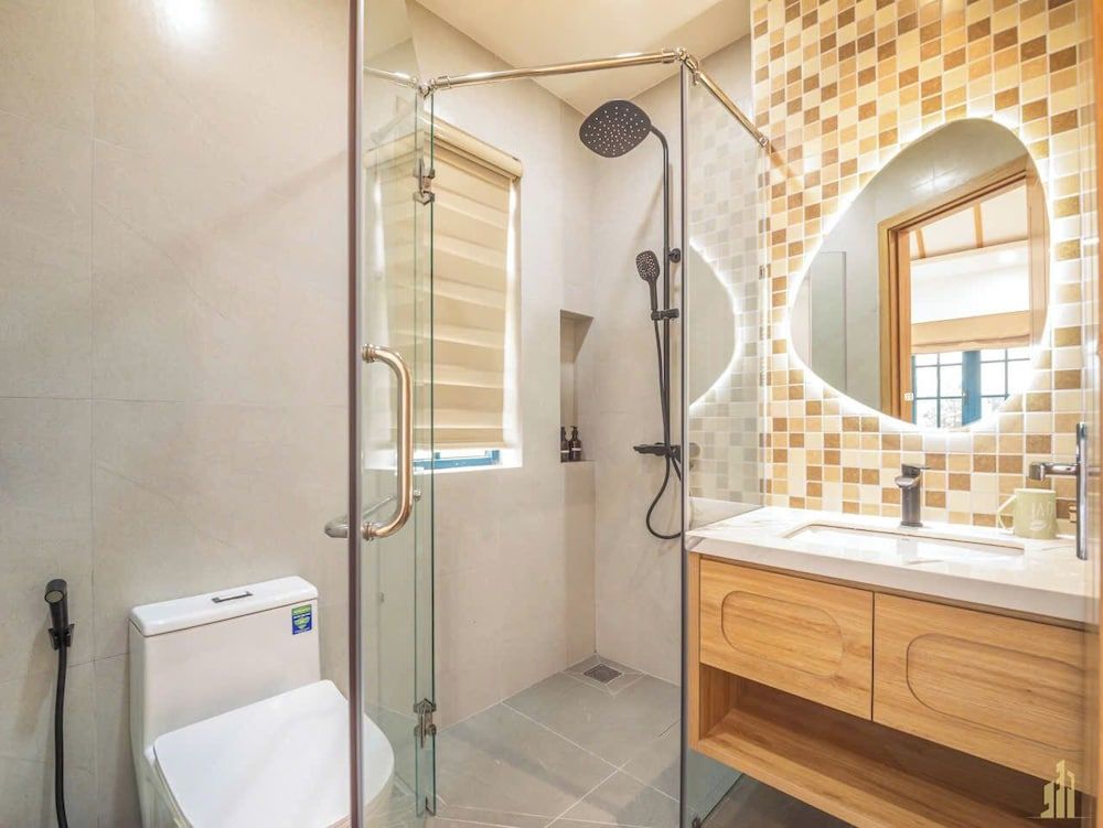 Villa LFP Novaworld Phan Thiet Villa, 4 Bedrooms 12