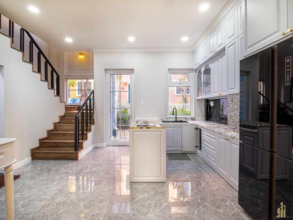 Villa LFP Novaworld Phan Thiet Villa, 2 Bedrooms 11