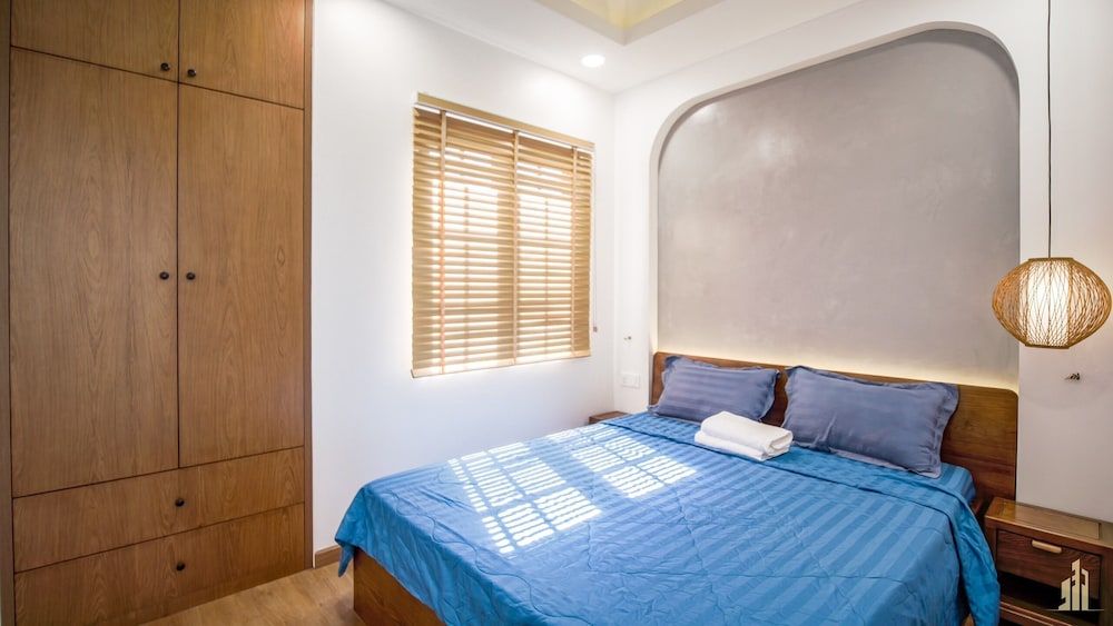 Villa LFP Novaworld Phan Thiet Villa, 3 Bedrooms 2