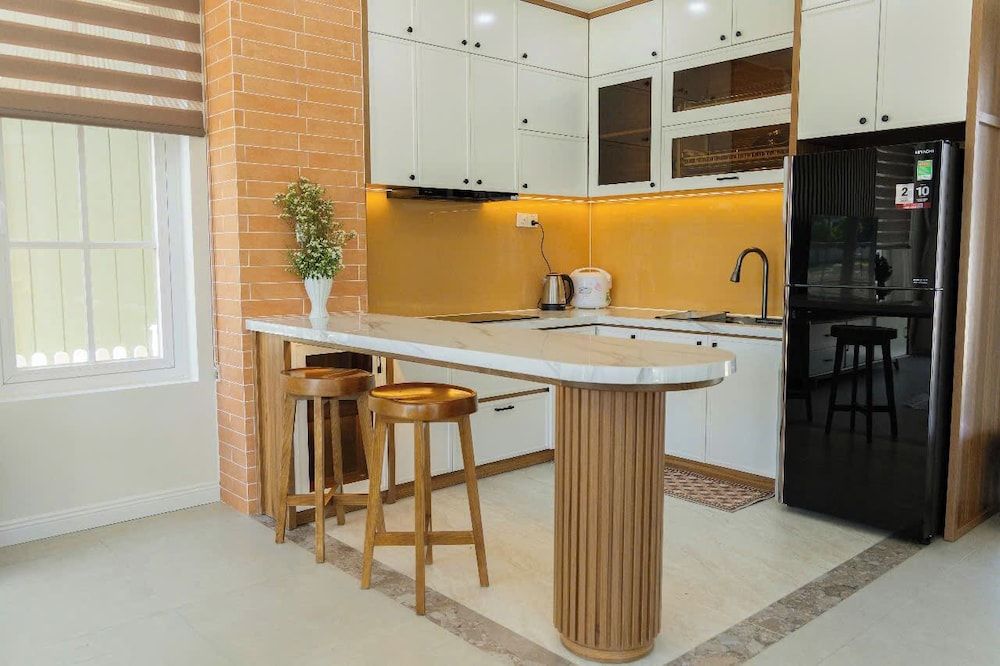 Villa LFP Novaworld Phan Thiet Villa, 4 Bedrooms 7