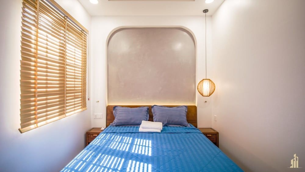 Villa LFP Novaworld Phan Thiet Villa, 3 Bedrooms 9