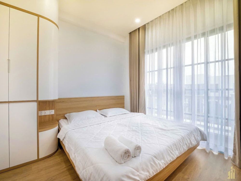 Villa LFP Novaworld Phan Thiet Villa, 4 Bedrooms 5