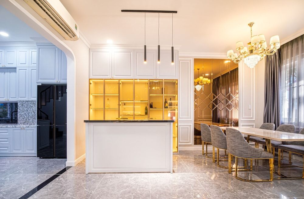 Villa LFP Novaworld Phan Thiet Villa, 2 Bedrooms 6