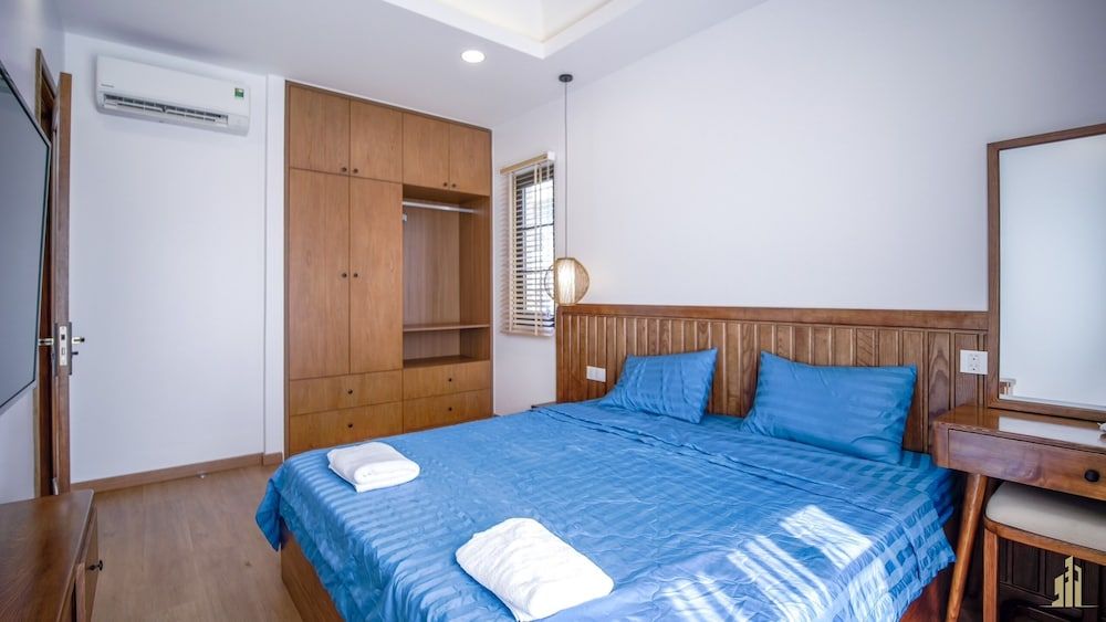 Villa LFP Novaworld Phan Thiet Villa, 3 Bedrooms 10