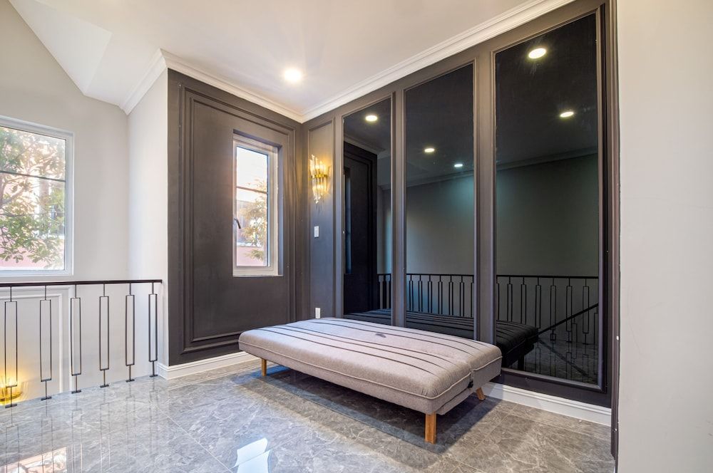 Villa LFP Novaworld Phan Thiet Villa, 2 Bedrooms 8