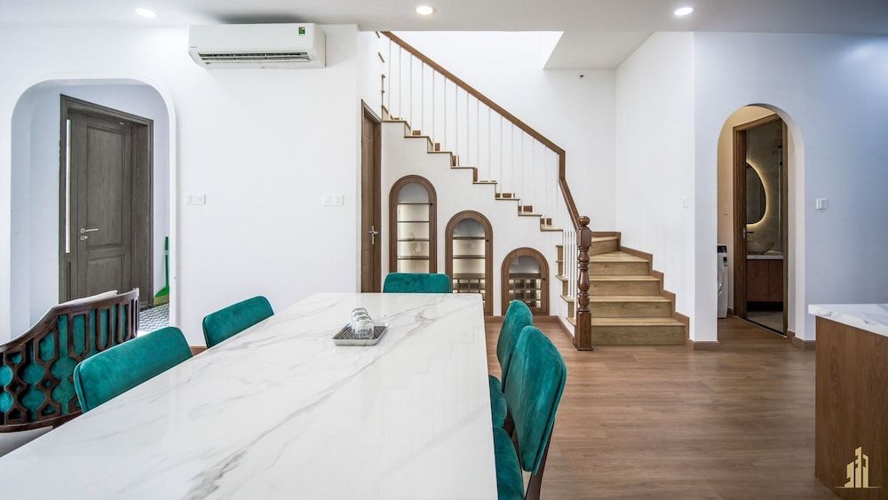 Villa LFP Novaworld Phan Thiet Villa, 3 Bedrooms 14